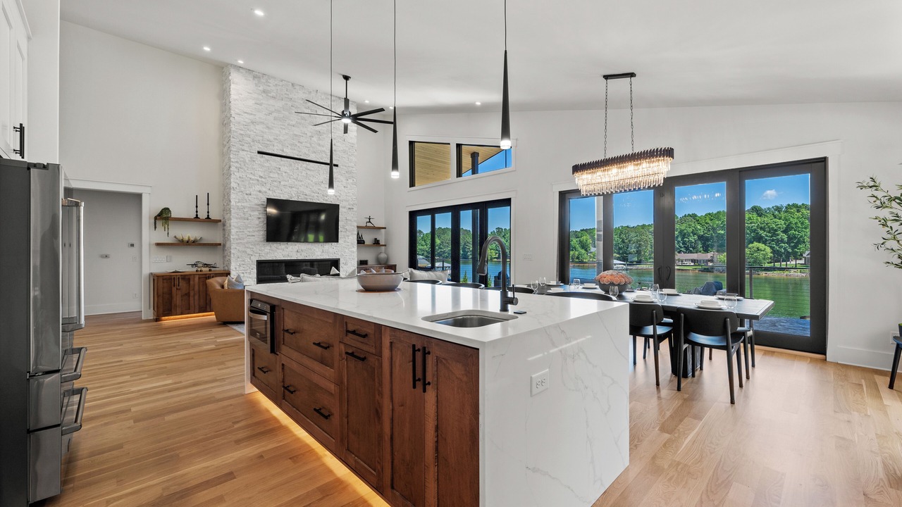 Photo of Kitchen in Mooresville