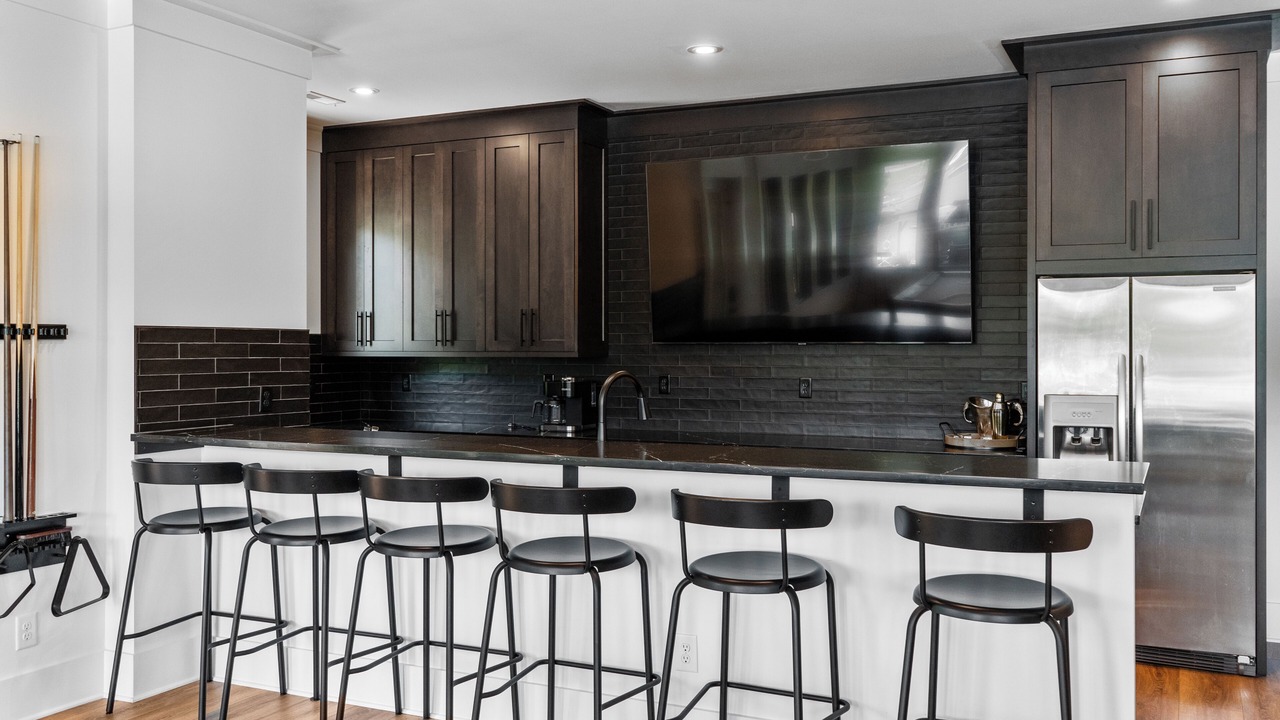 Photo of Kitchen in Mooresville