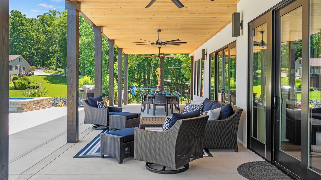 Photo of Outdoor in Mooresville