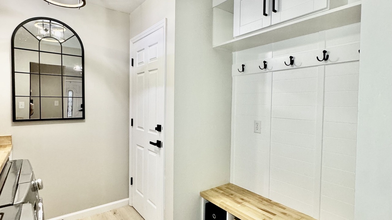 Photo of Kitchen in Ramseur