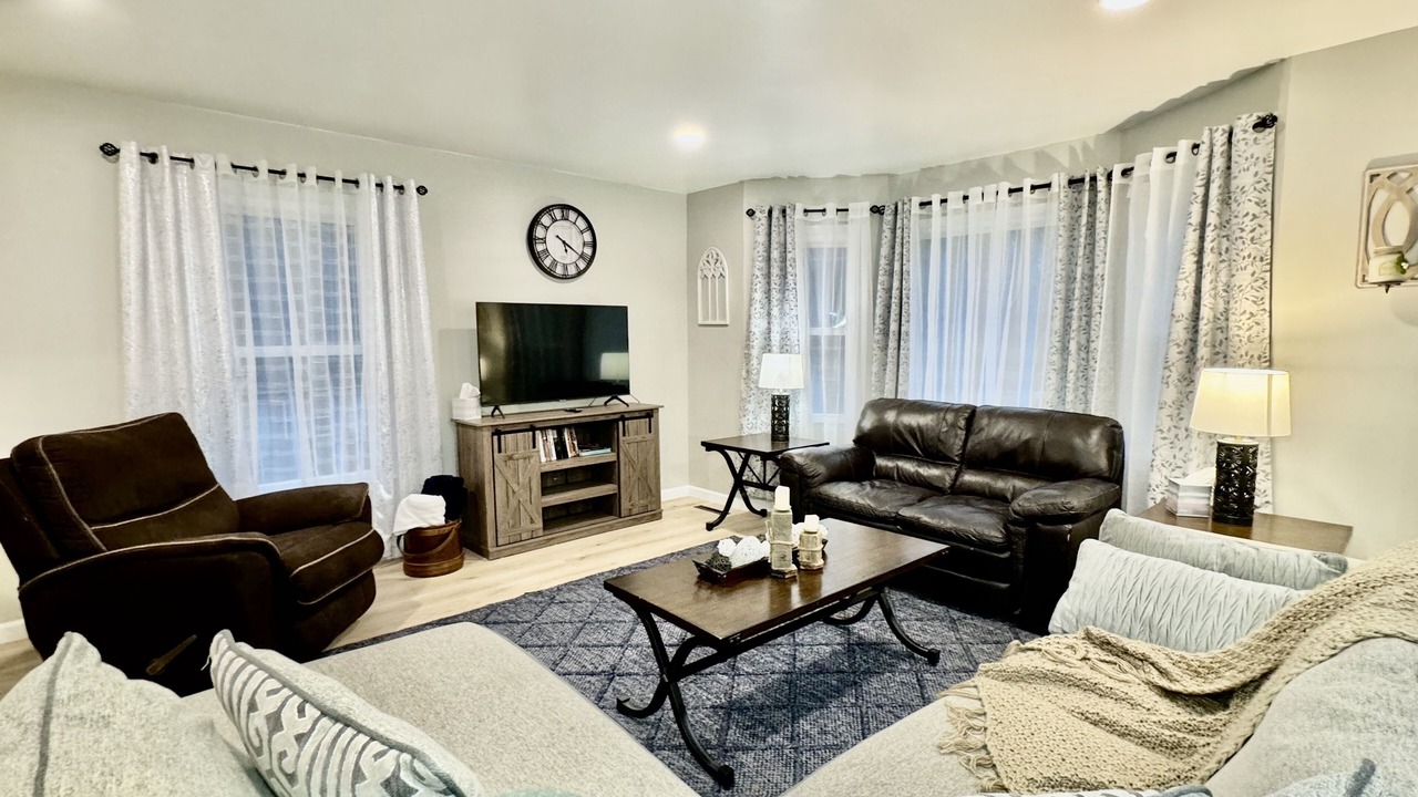 Photo of Livingroom in Ramseur