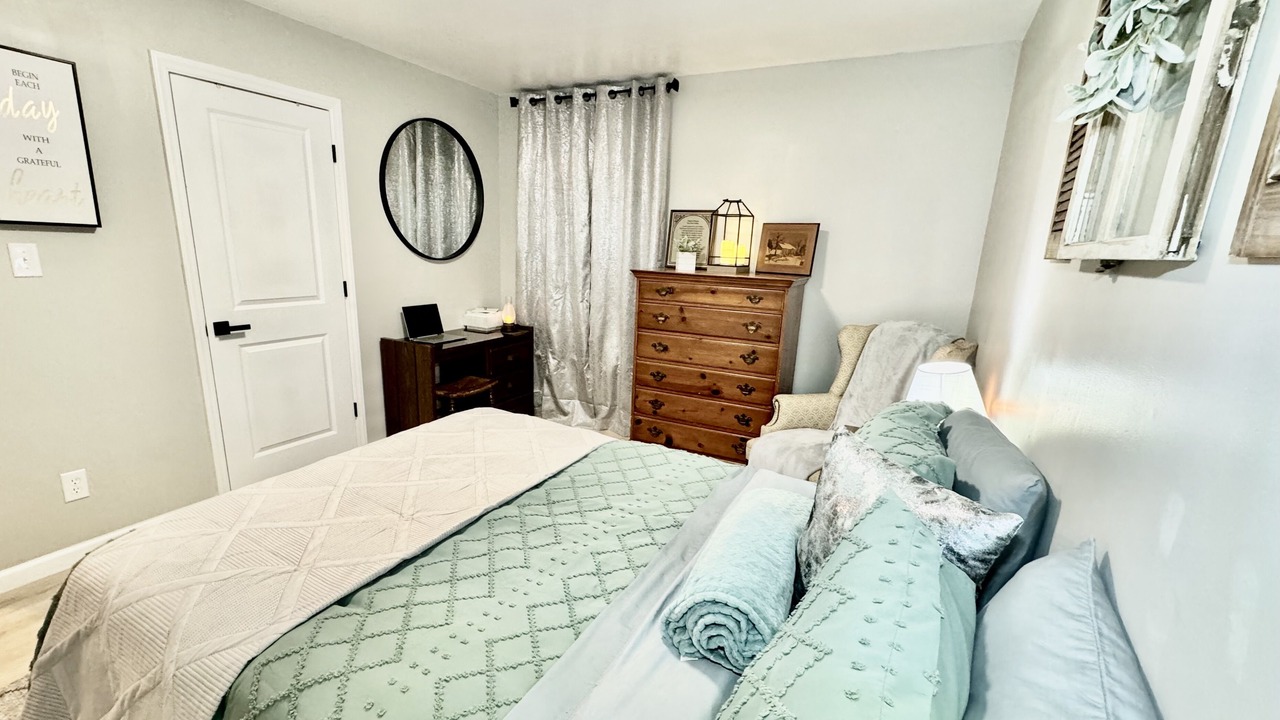 Photo of Bedroom in Ramseur