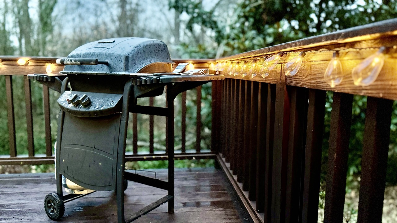 Photo of Outdoor in Ramseur