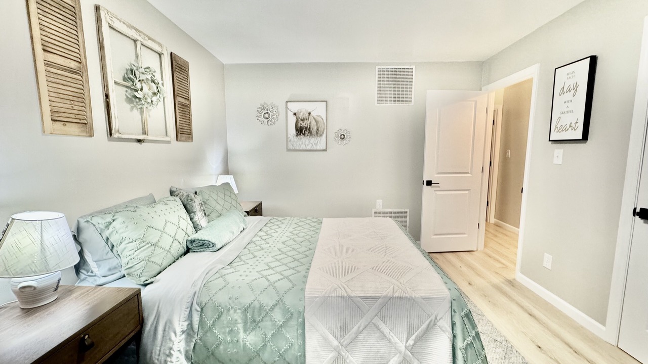 Photo of Bedroom in Ramseur