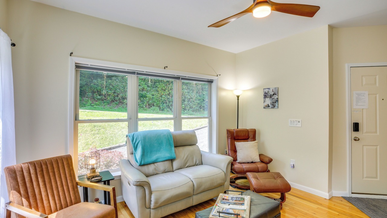 Photo of Livingroom in Frank