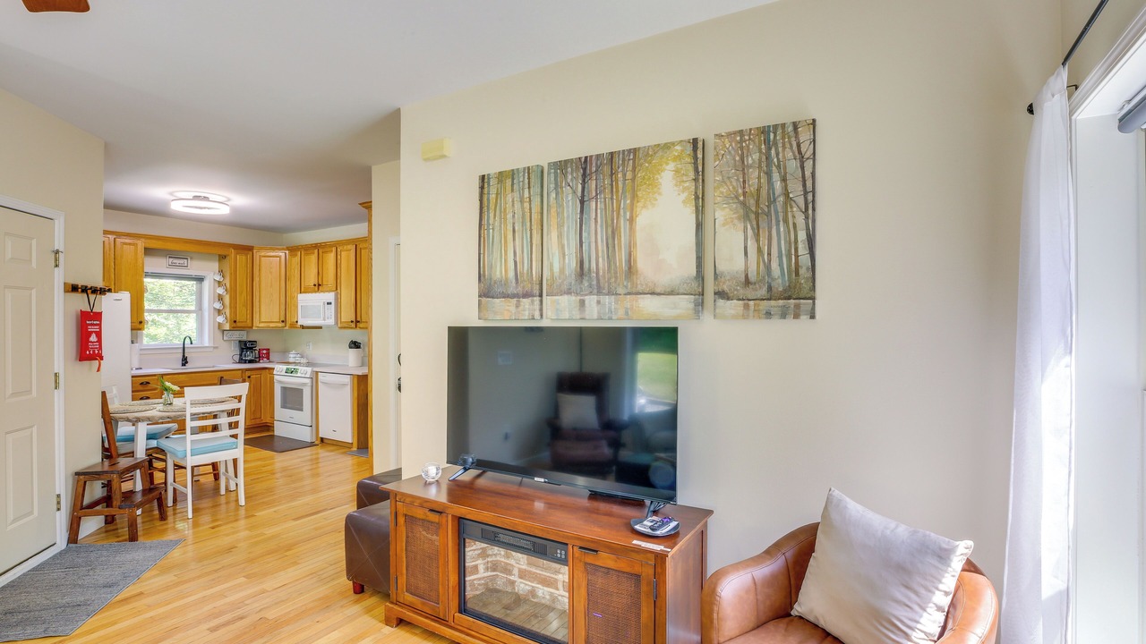 Photo of Livingroom in Frank