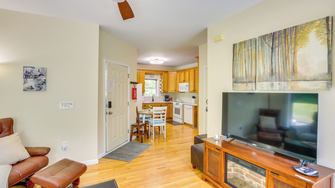 Photo of Livingroom in Frank