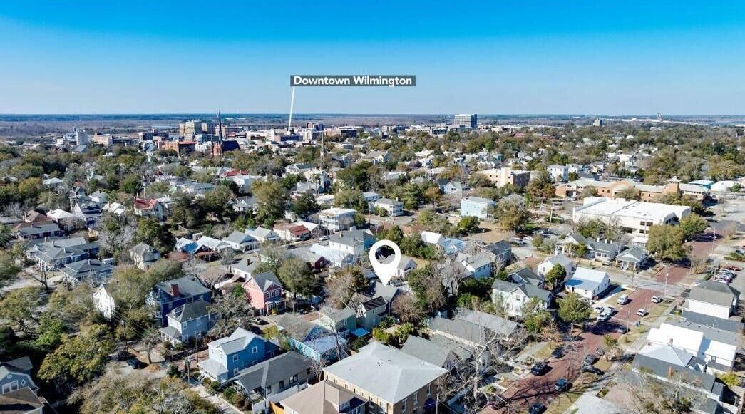 Photo of Outdoor in Wilmington Historic District