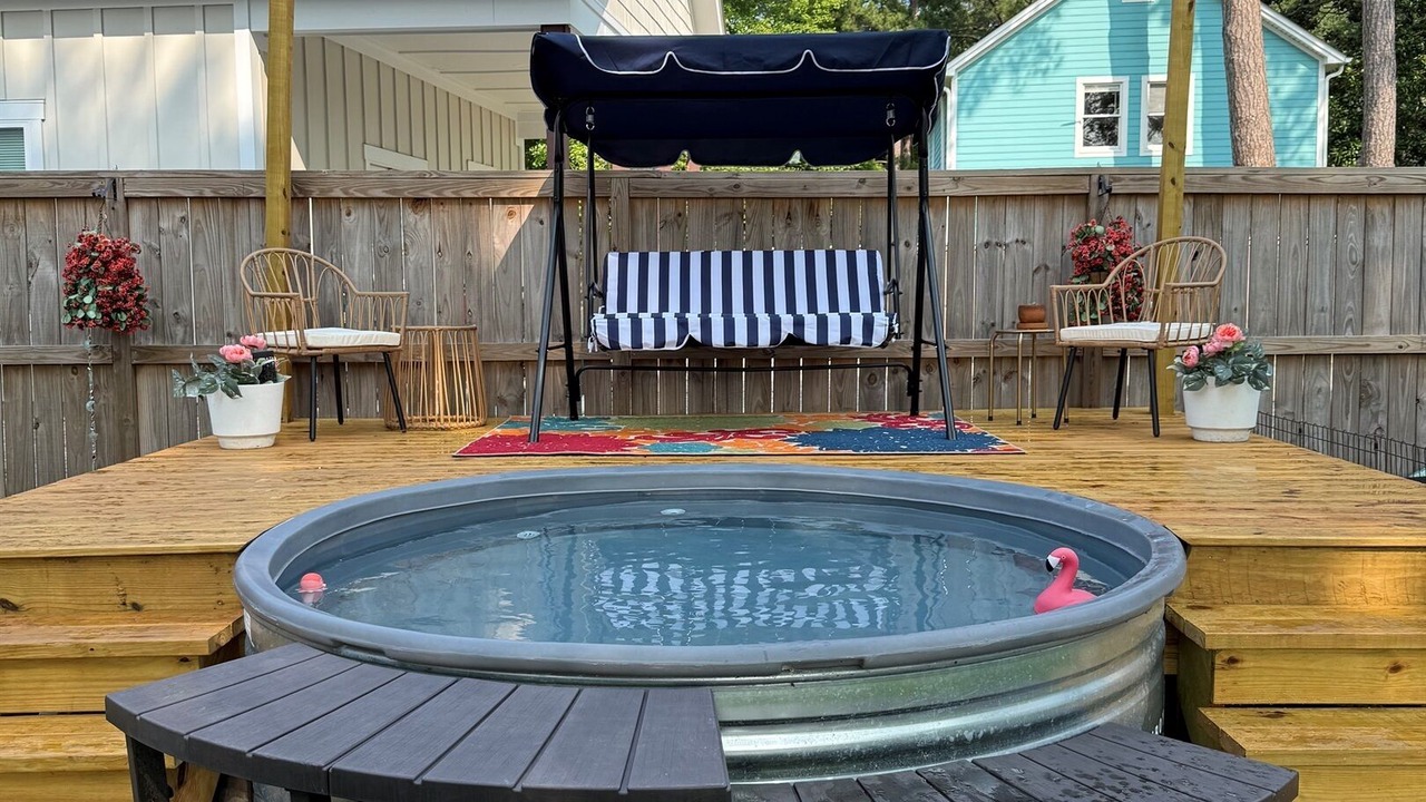 Photo of Outdoor in Wilmington