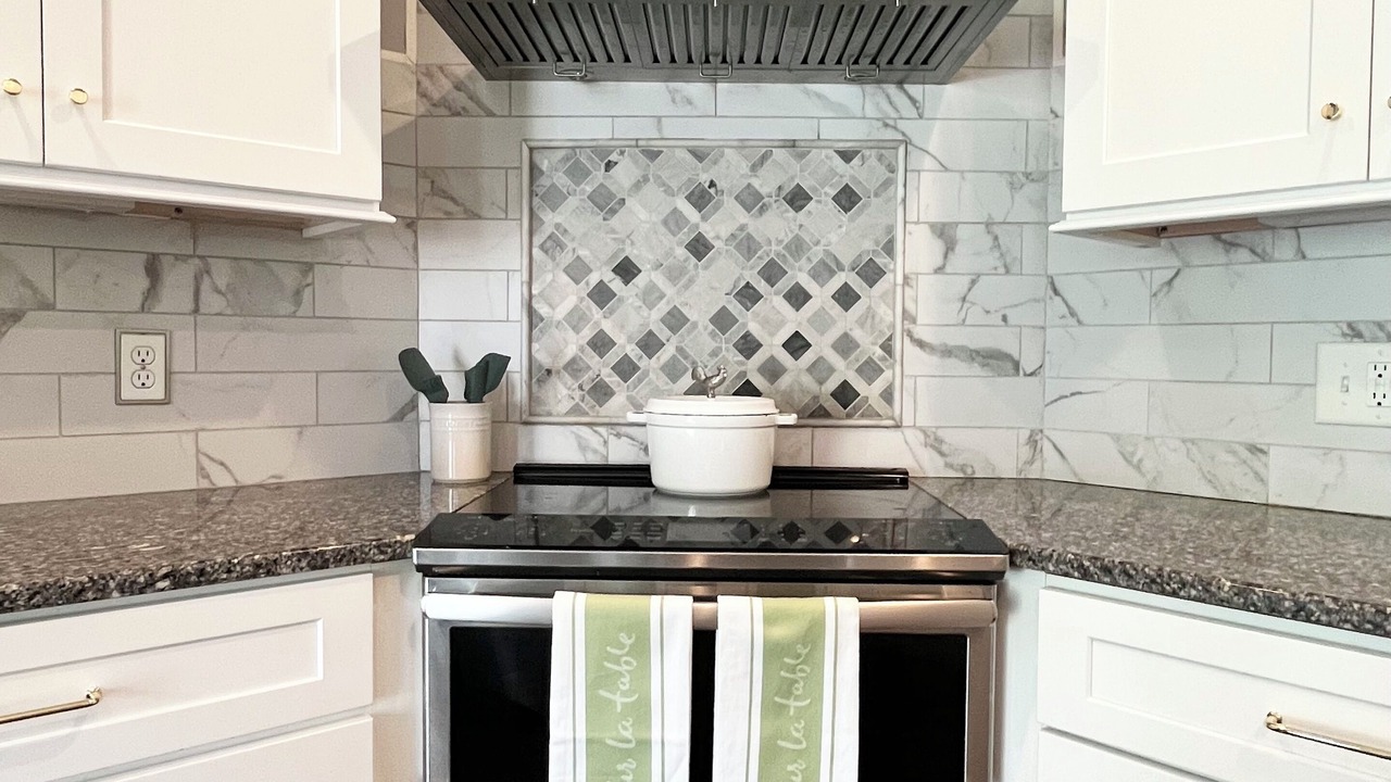 Photo of Kitchen in Pinehurst