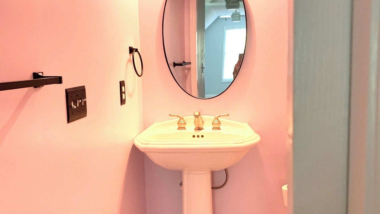 Photo of Bathroom in Pinehurst