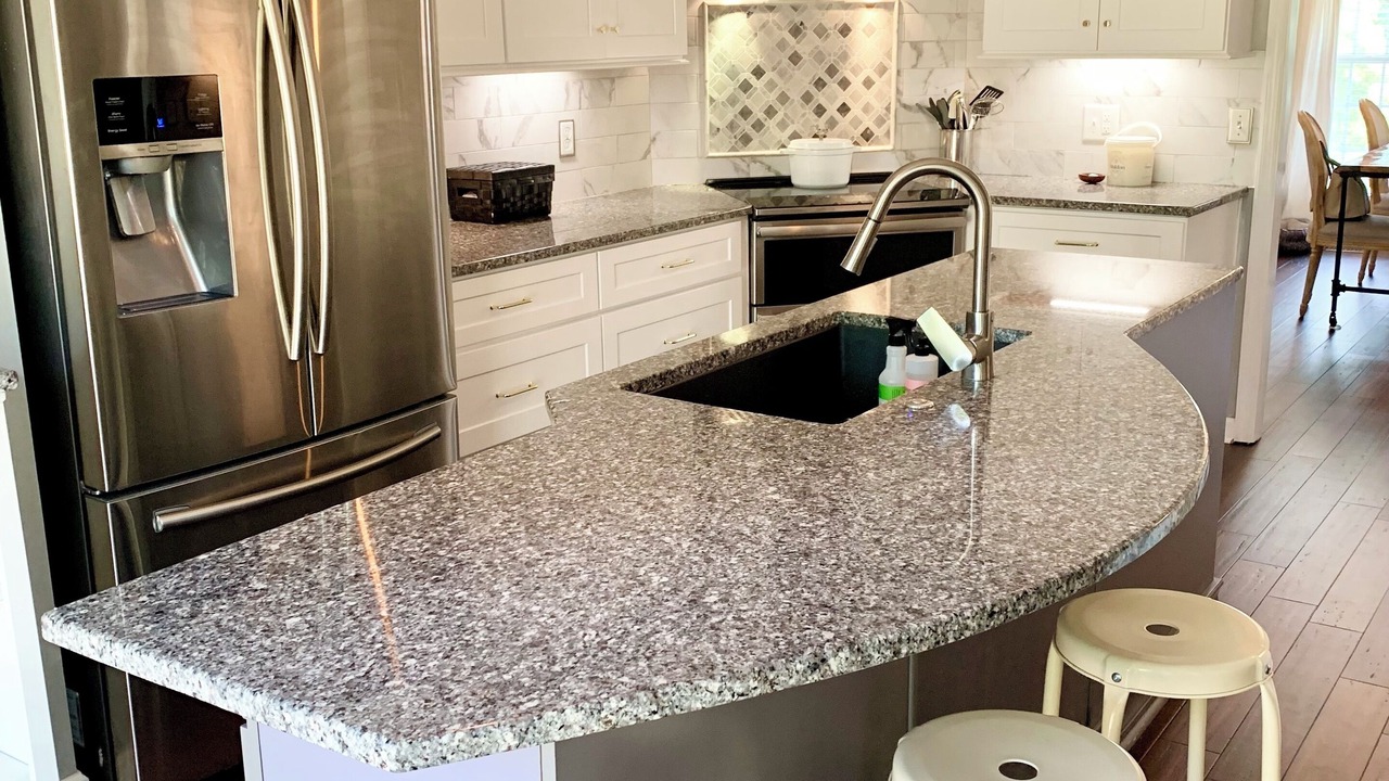 Photo of Kitchen in Pinehurst