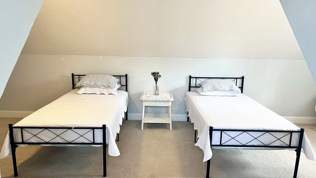 Photo of Bedroom in Pinehurst
