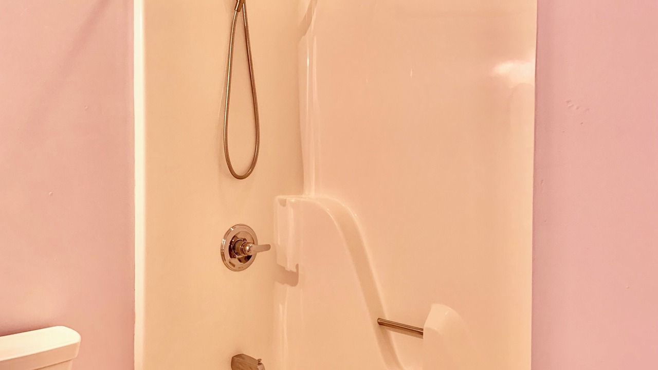 Photo of Bathroom in Pinehurst