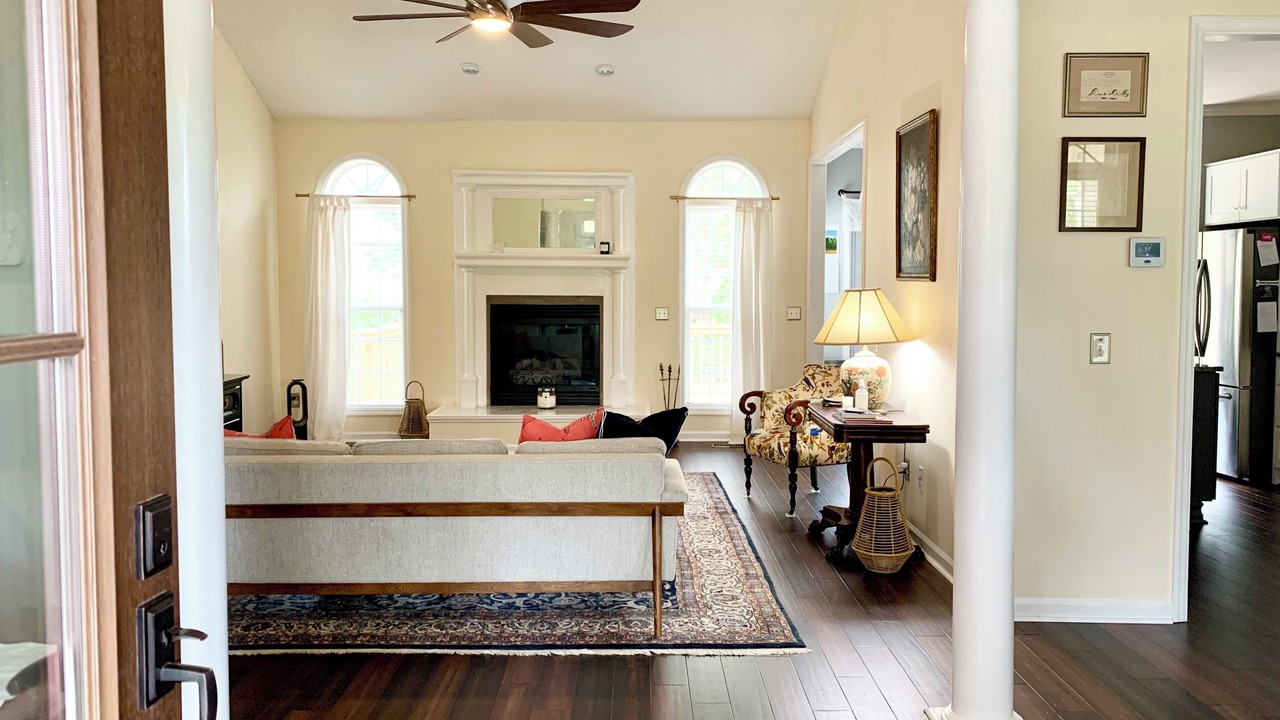 Photo of Livingroom in Pinehurst