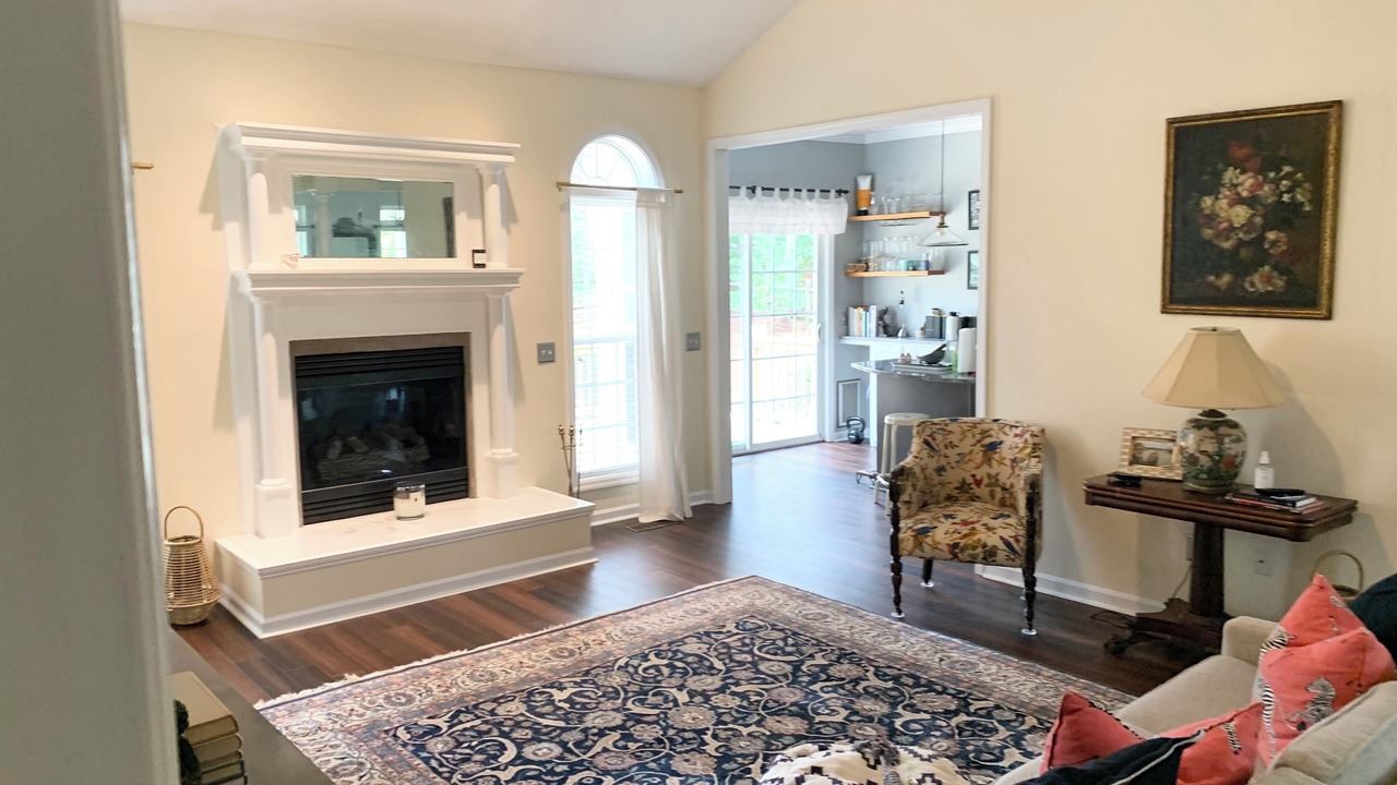 Photo of Livingroom in Pinehurst