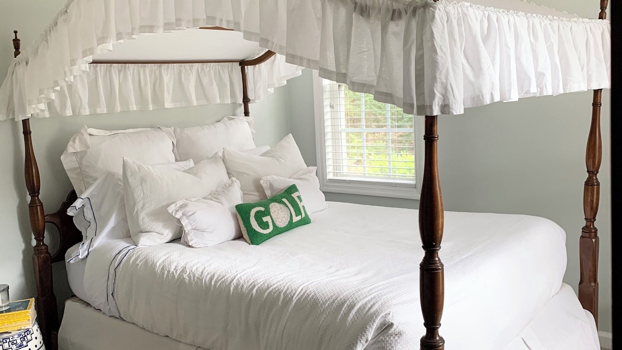 Photo of Bedroom in Pinehurst