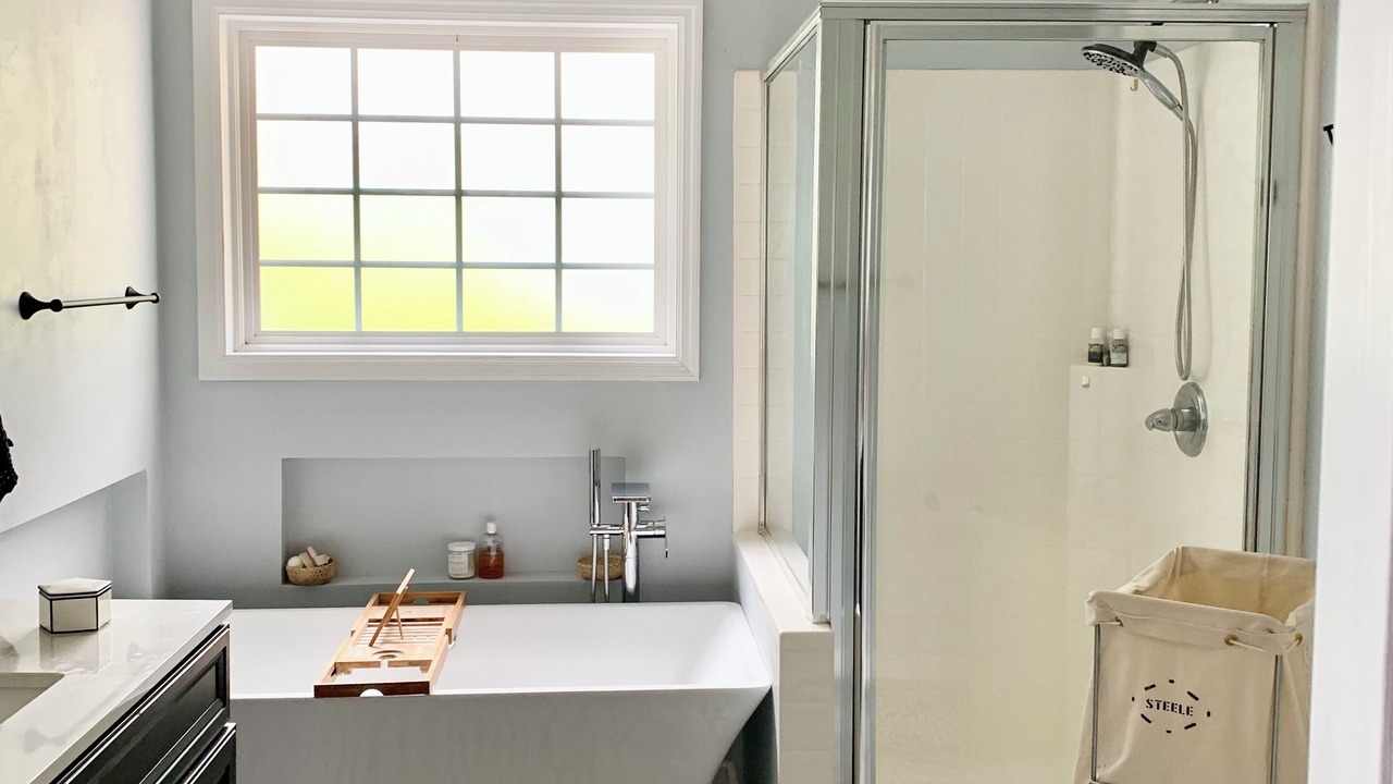 Photo of Bathroom in Pinehurst