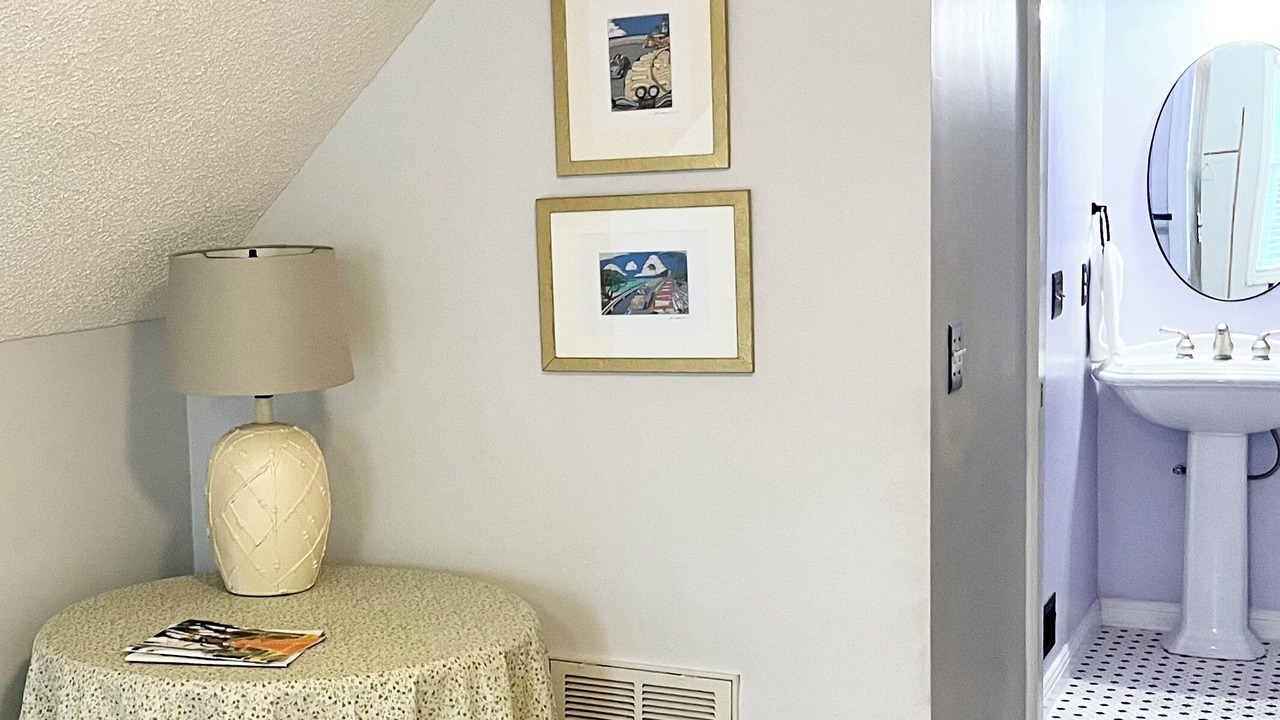 Photo of Bathroom in Pinehurst