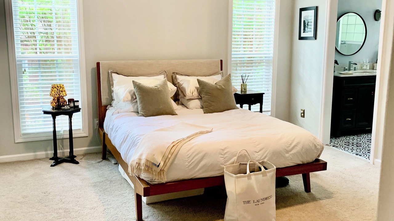 Photo of Bedroom in Pinehurst