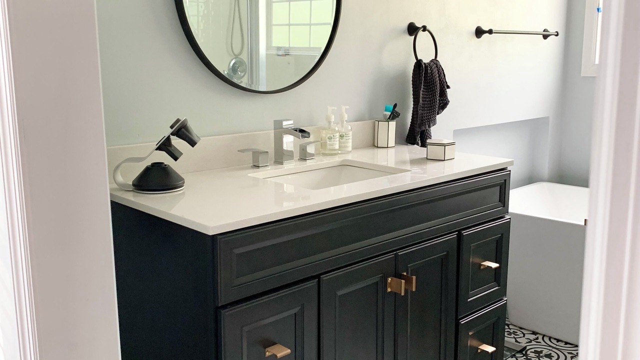 Photo of Bathroom in Pinehurst