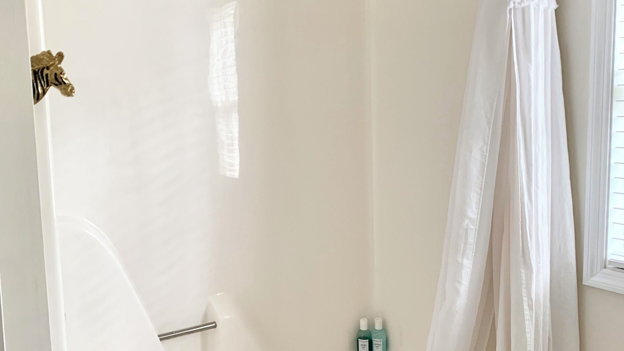 Photo of Bathroom in Pinehurst