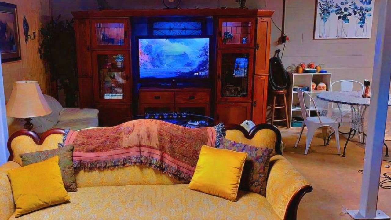 Photo of Livingroom in Love Valley