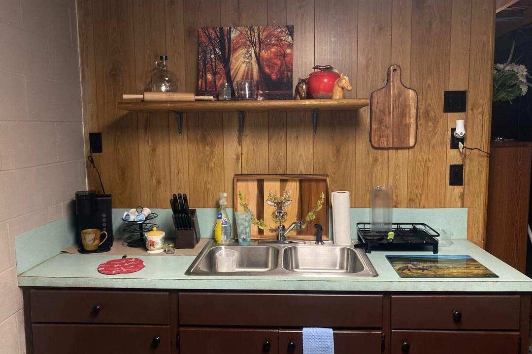 Photo of Kitchen in Love Valley