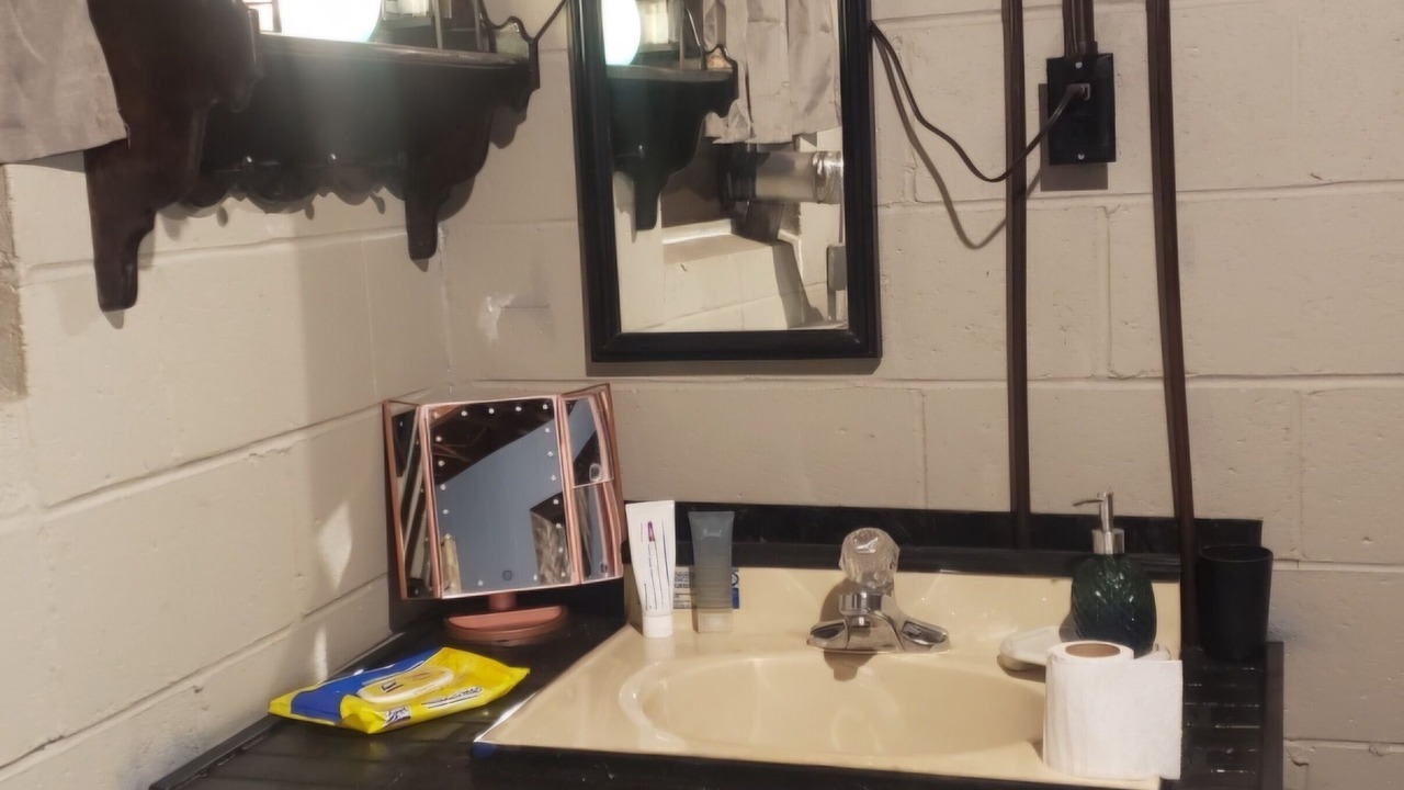 Photo of Bathroom in Love Valley