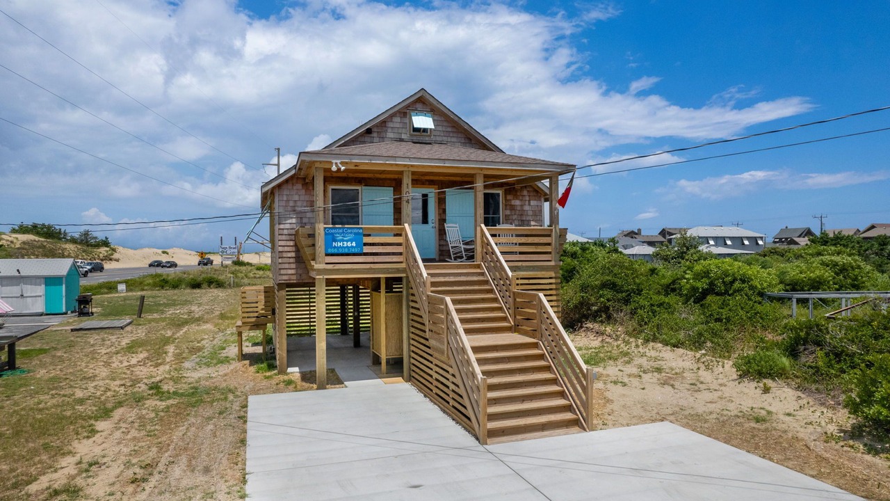 Photo of Outdoor in Nags Head