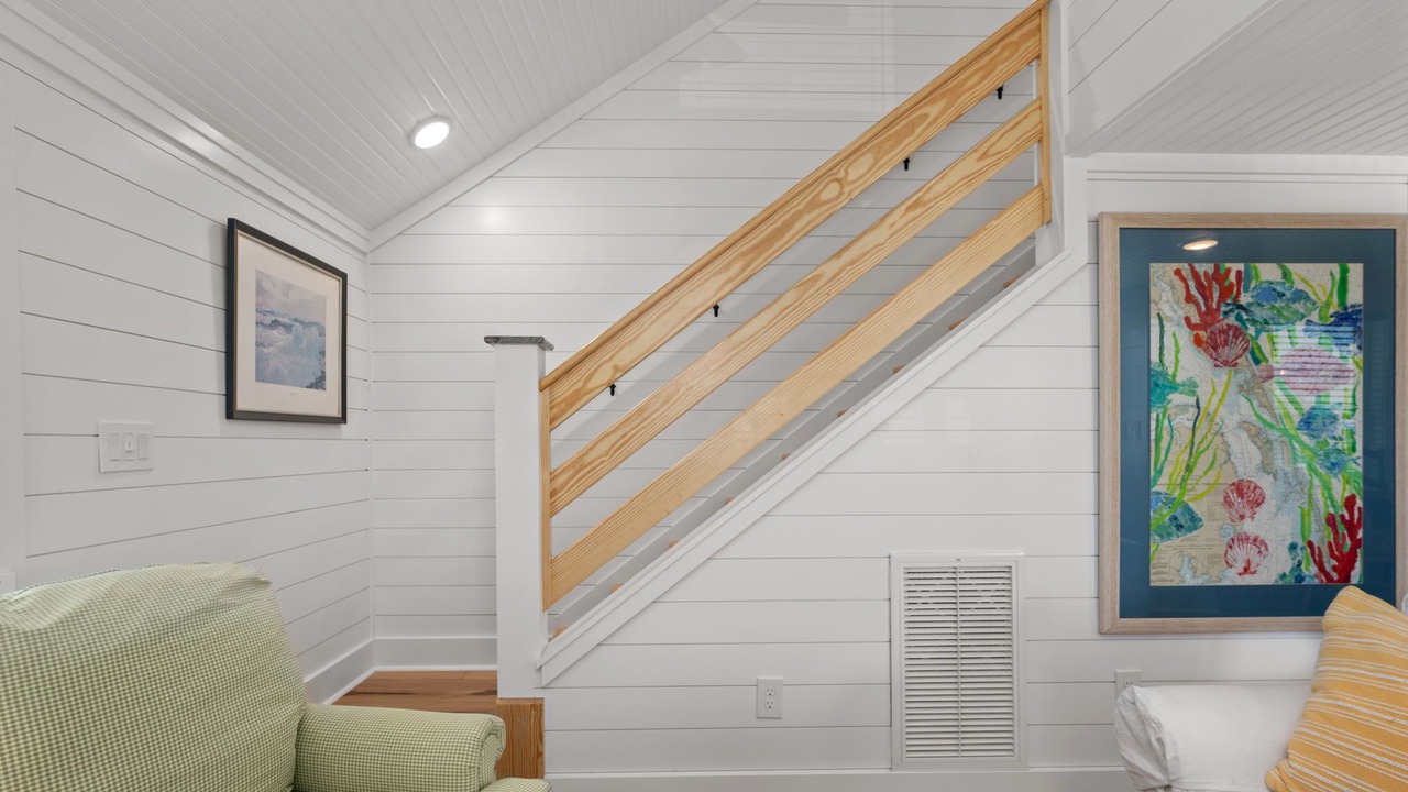 Photo of Bedroom in Nags Head