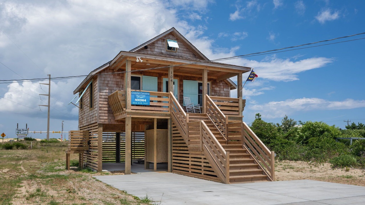 Photo of Outdoor in Nags Head