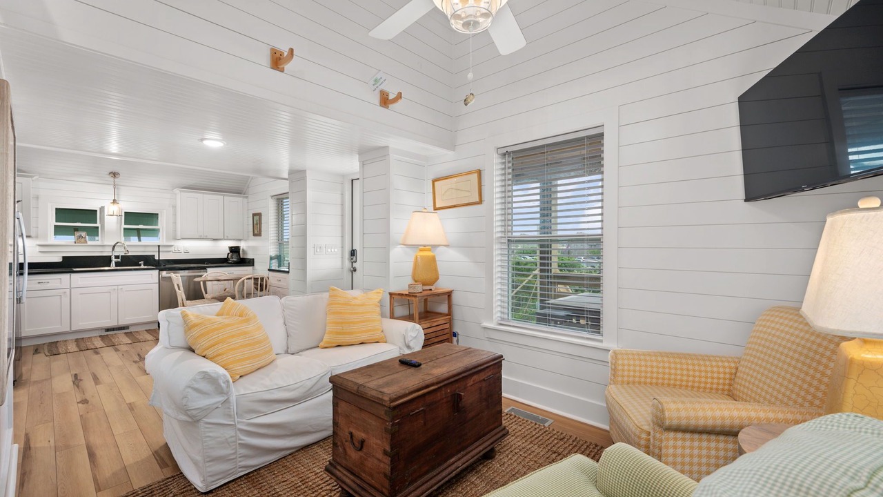 Photo of Bedroom in Nags Head
