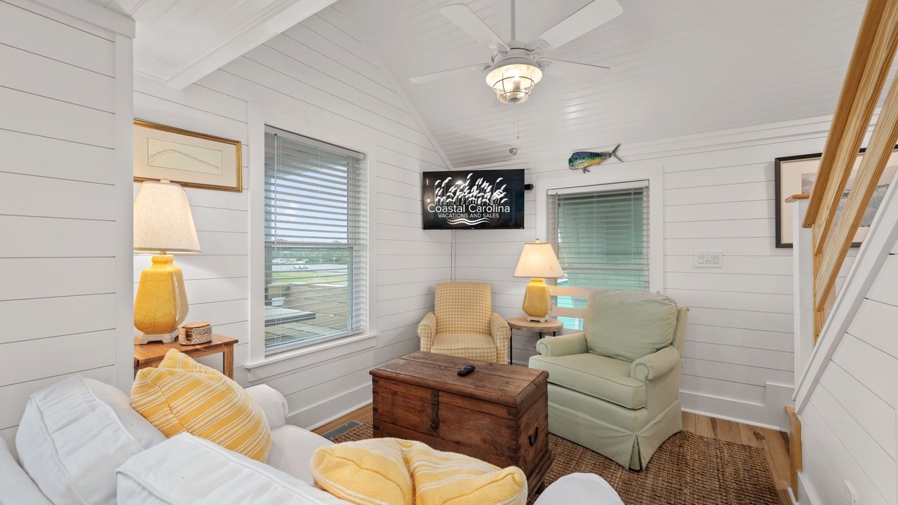 Photo of Bedroom in Nags Head