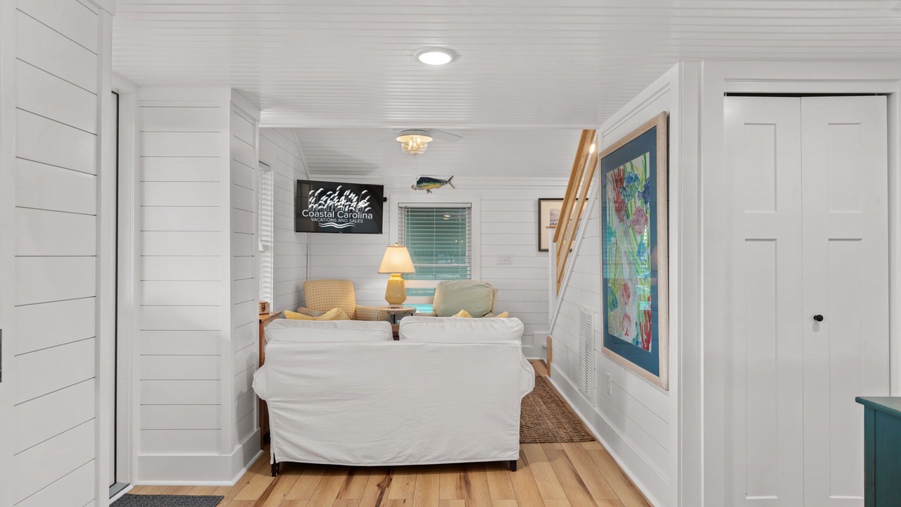 Photo of Bedroom in Nags Head
