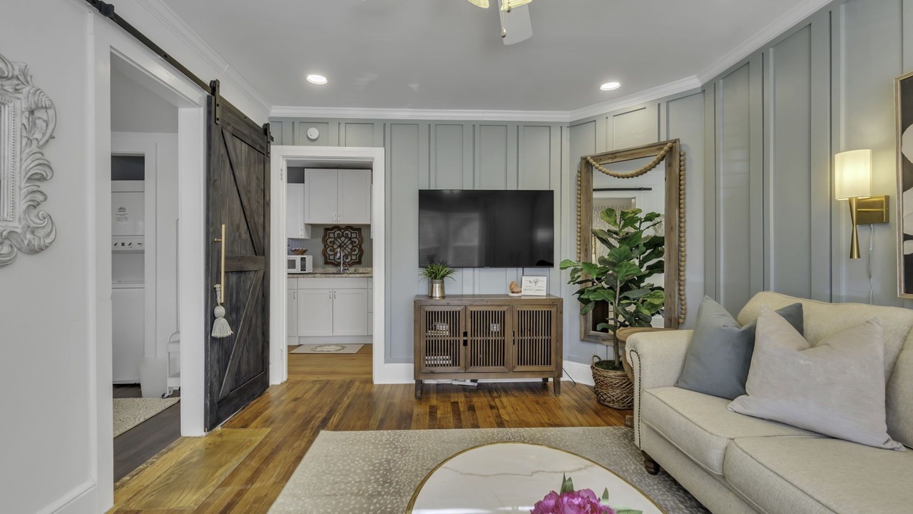 Photo of Livingroom in Easley