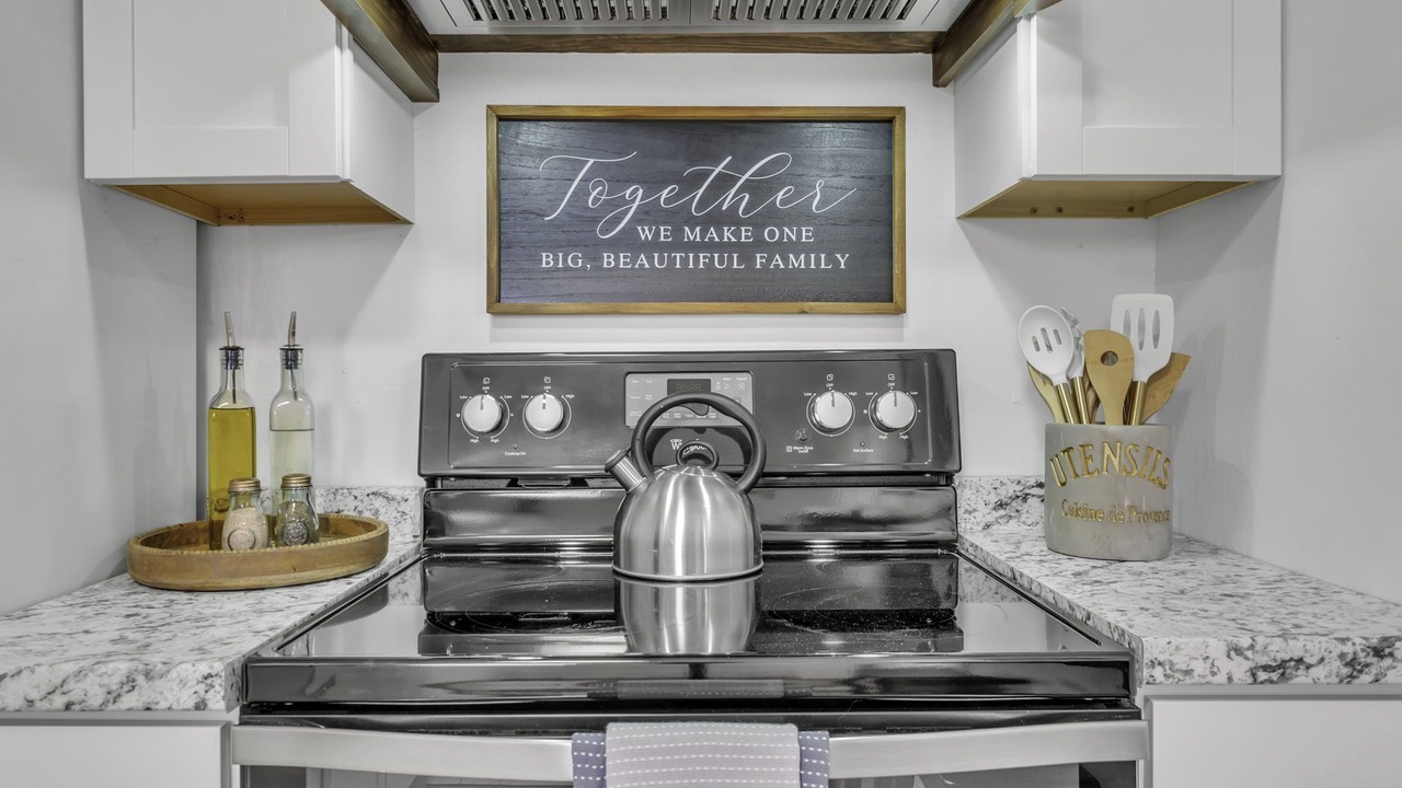 Photo of Kitchen in Easley