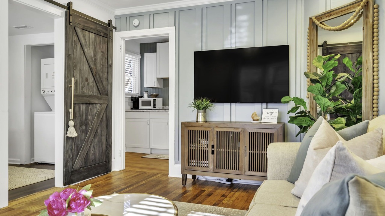 Photo of Livingroom in Easley