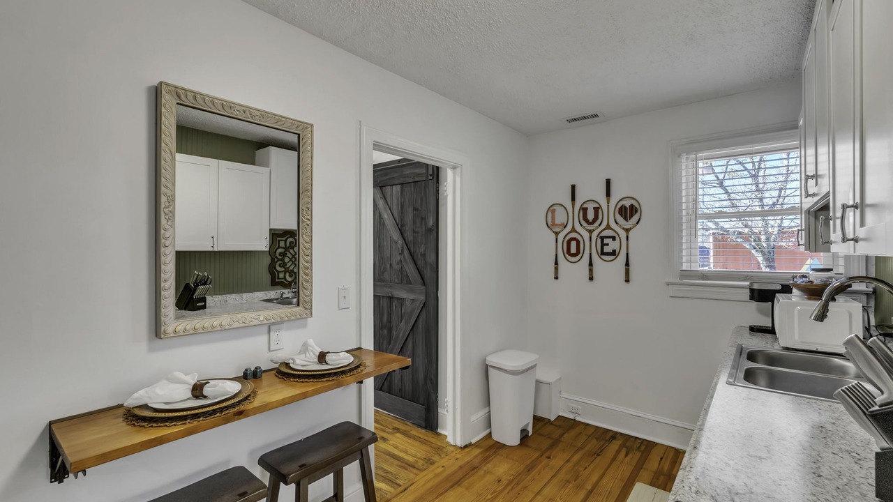 Photo of Kitchen in Easley