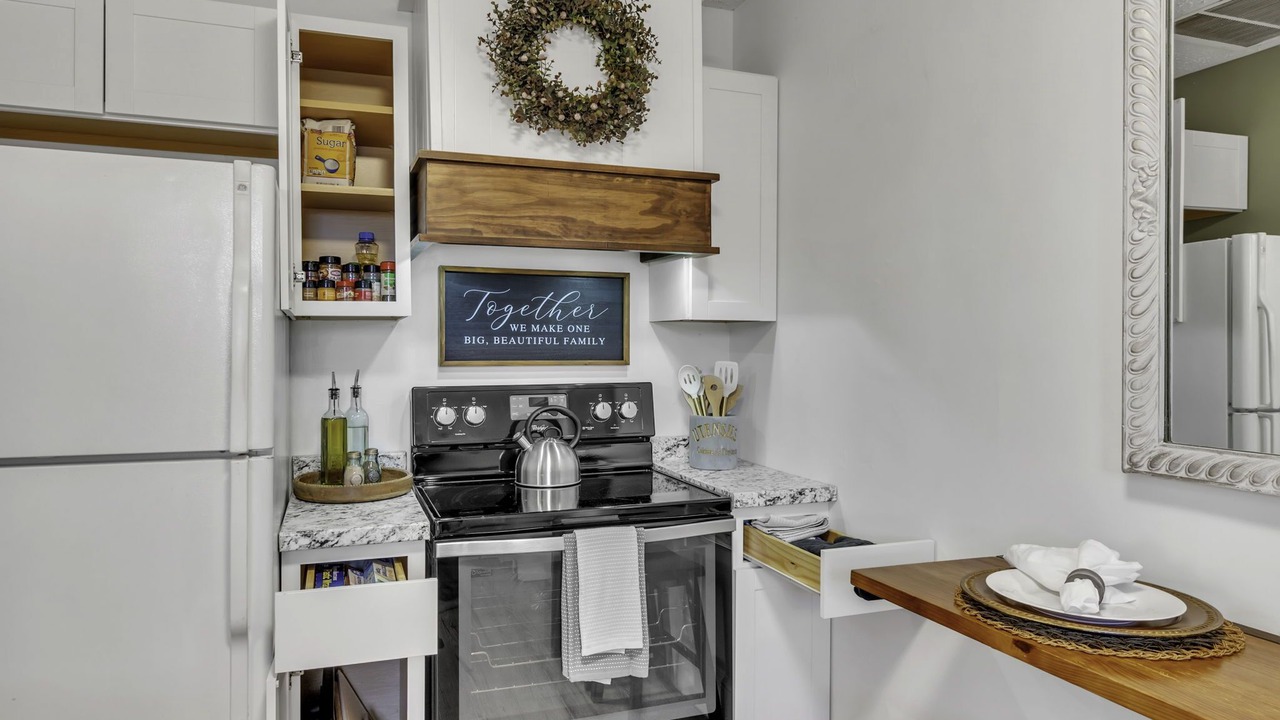 Photo of Kitchen in Easley