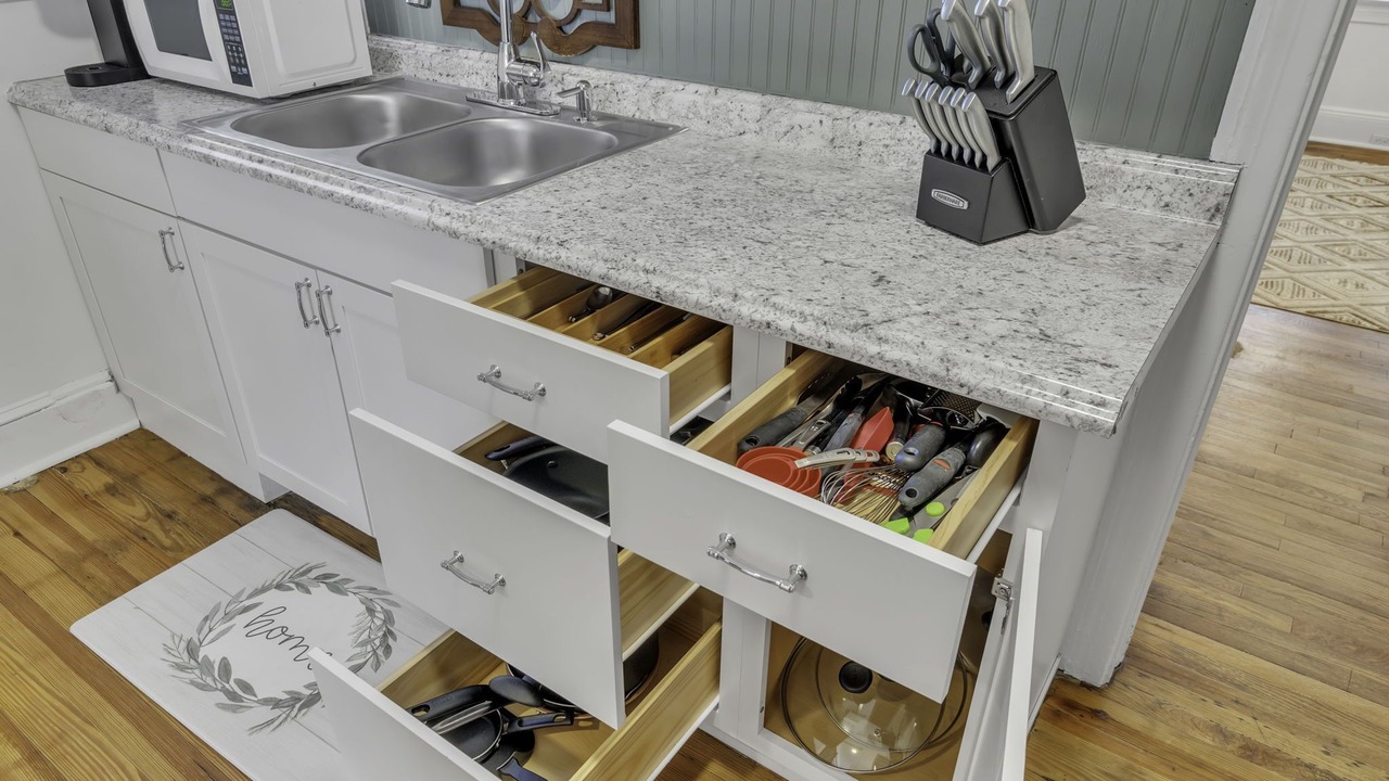 Photo of Kitchen in Easley
