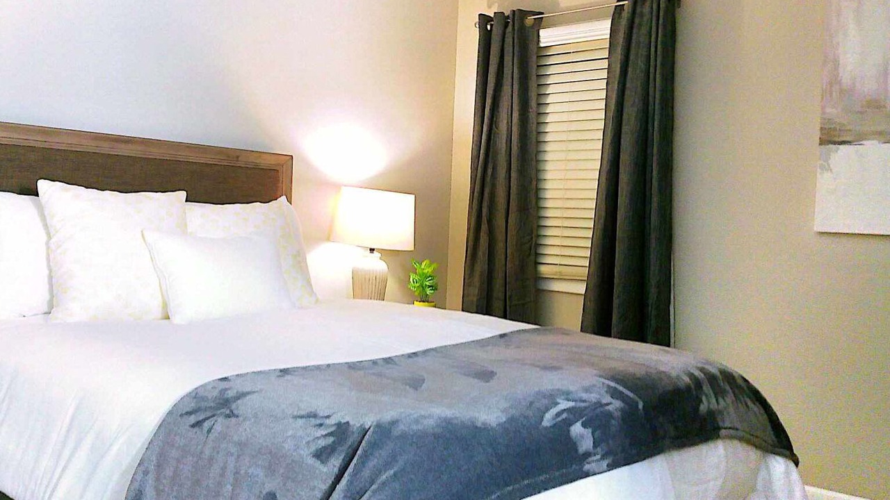 Photo of Bedroom in Pine Forest