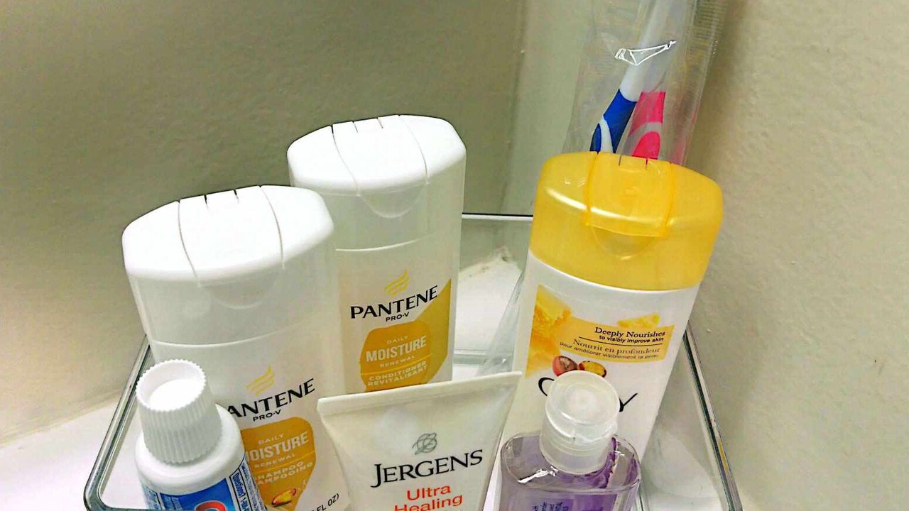 Photo of Bathroom in Pine Forest