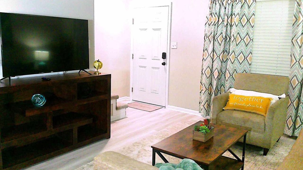 Photo of Livingroom in Pine Forest