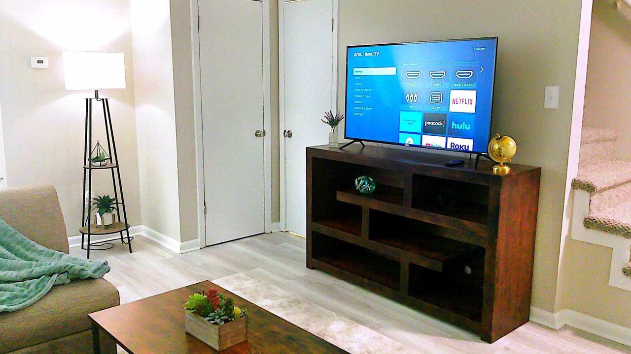 Photo of Livingroom in Pine Forest