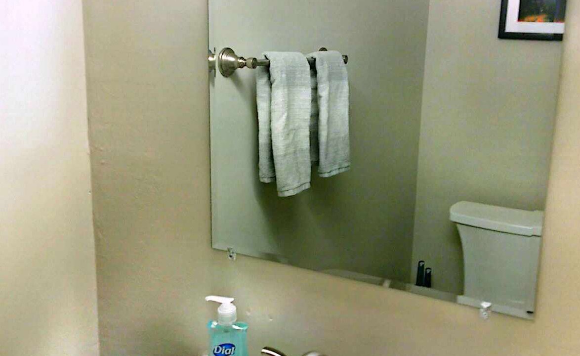Photo of Bathroom in Pine Forest
