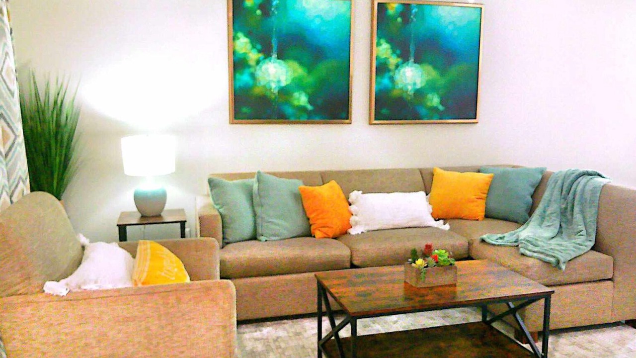 Photo of Livingroom in Pine Forest
