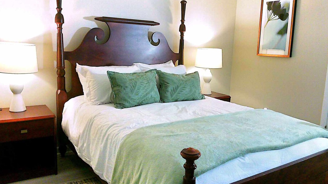 Photo of Bedroom in Pine Forest