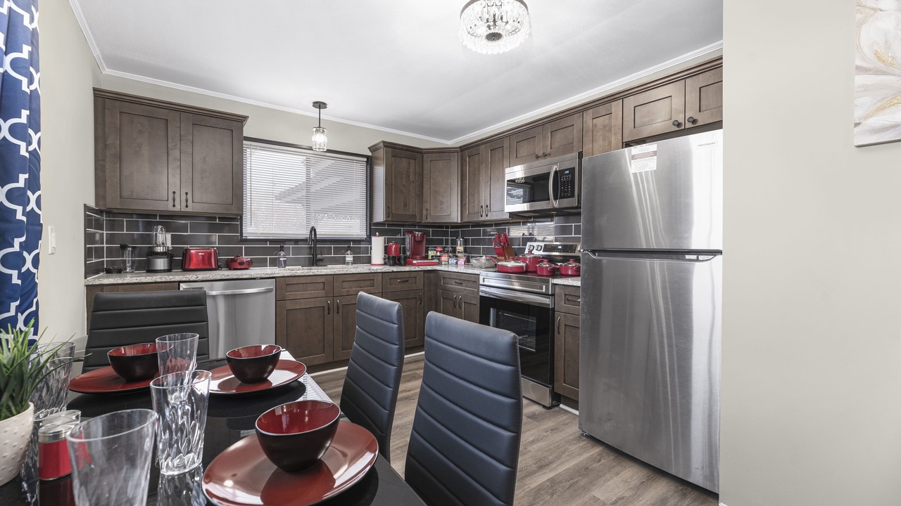 Photo of Kitchen in Statesville
