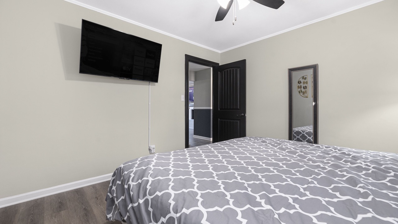 Photo of Bedroom in Statesville